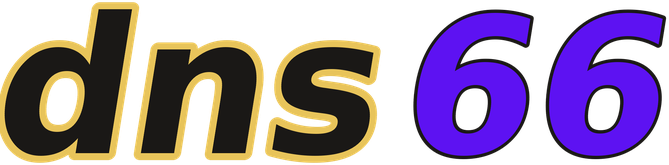 dns66 logotipo